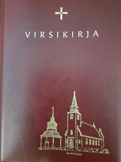 Virsikirja