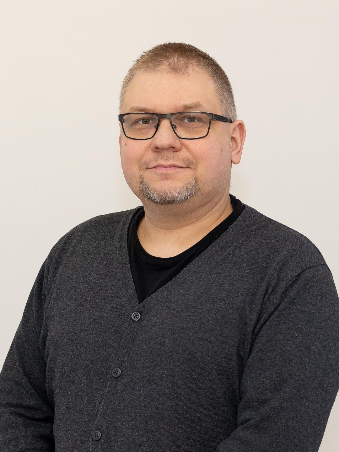 Miika Tikkanen