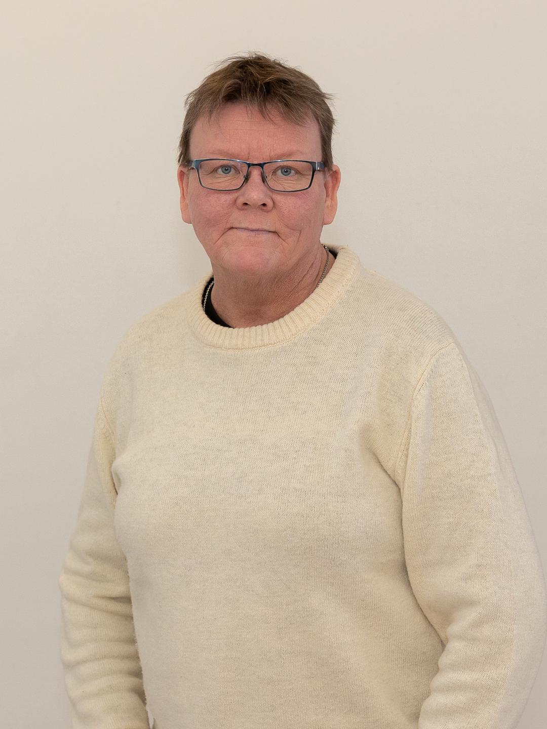 Sanna Nyman