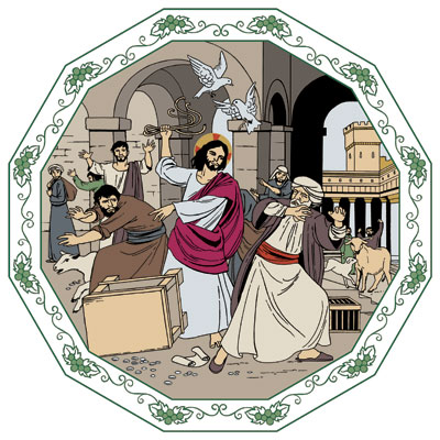 11. su helluntaista