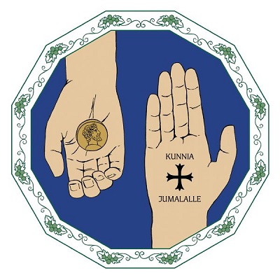 Messu 24. su helluntaista