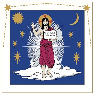 Messu 2. adventti