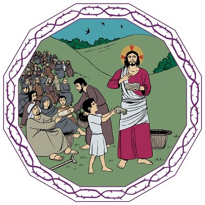 4. paastonajan su