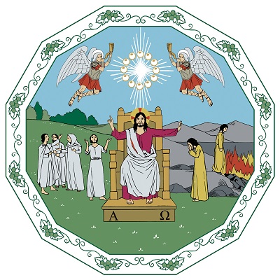 tuomiosunnuntai