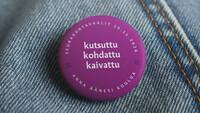 Asetu ehdolle seurakuntavaaleissa 2026
